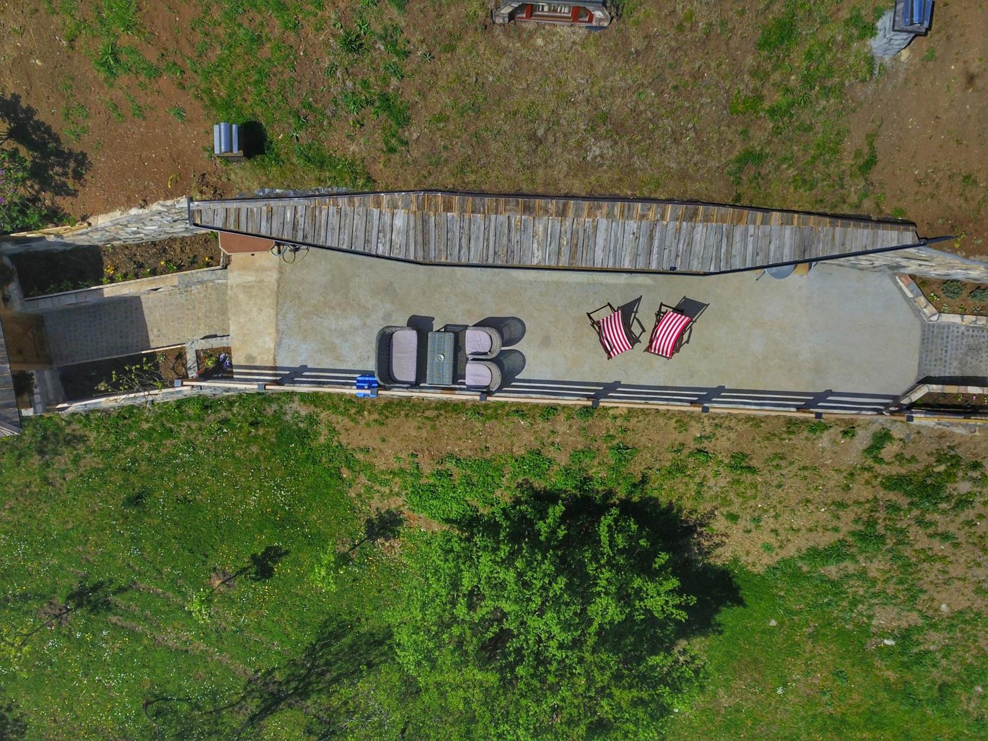 Villa Zemunica Resimic Mokra Gora Exterior foto